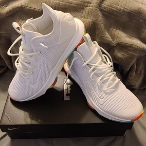 Lebron witness 4 size 12 men